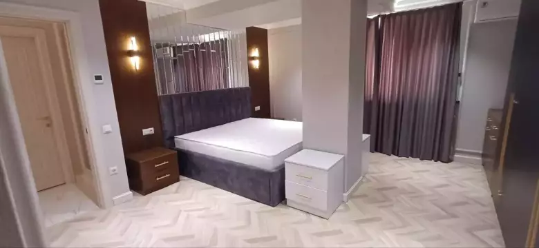 Сдаётся 4-комнатная квартира на Х.Алимджан