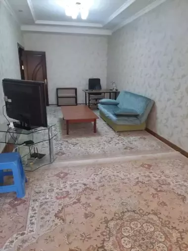 ЖК Бахт Касри