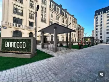 ЖК Барокко