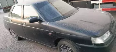 Lada sotiladi