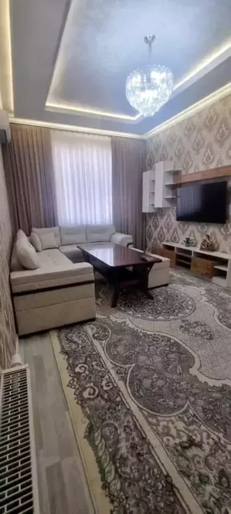Алайский
