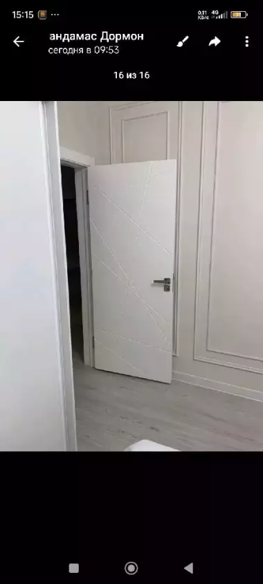 Эшик мебел ясаш ва урнатиш