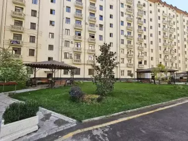 Алайский
