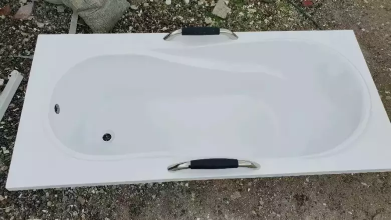 Ванны полимер мраморные оптом и в розницу