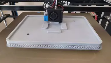 3D prrint 3D печать