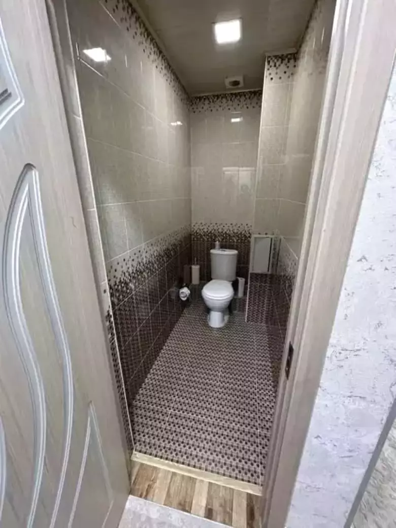 Аэропорт корзинка