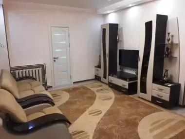 квартира на ул чехова!
