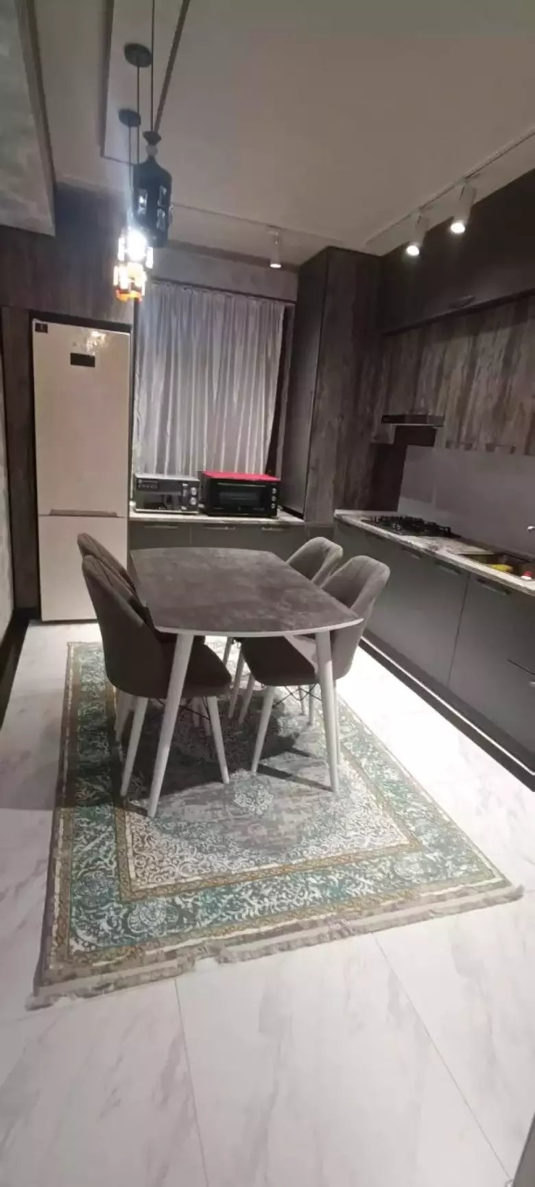 ЖК Dream House