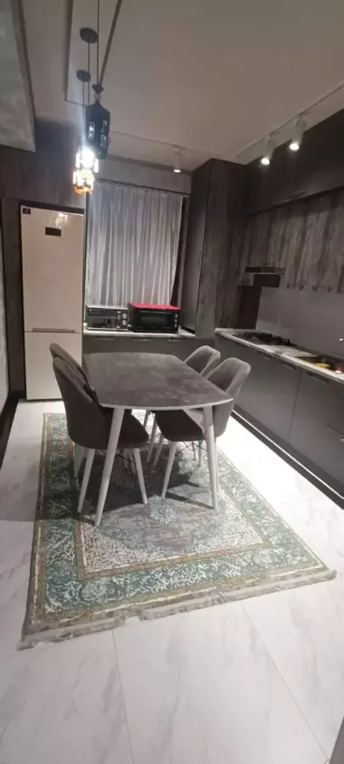ЖК Dream House