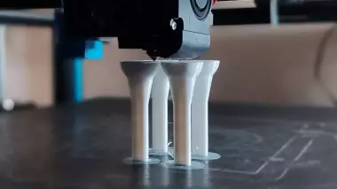 3D prrint 3D печать