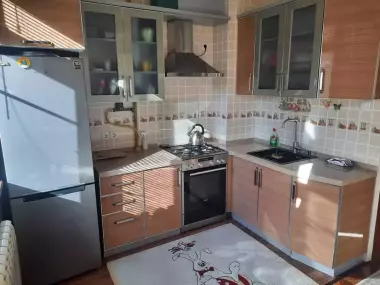 ЖК Бахт Касри