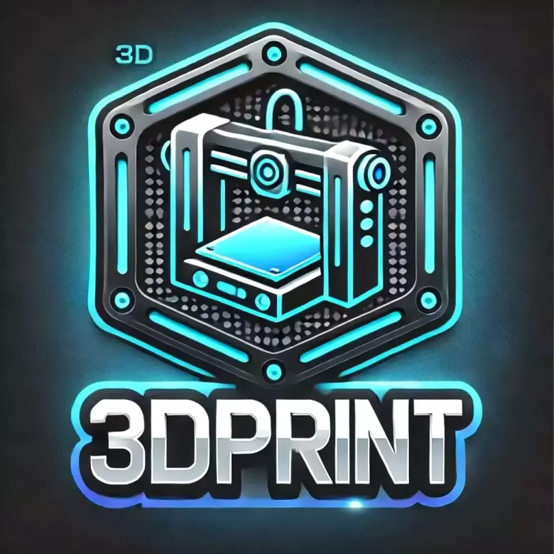 3D prrint 3D печать