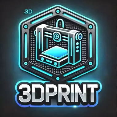 3D prrint 3D печать