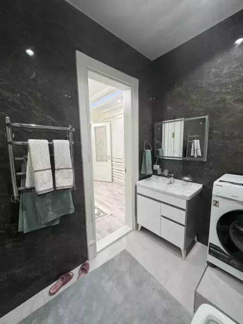 ЖК Comfort House
