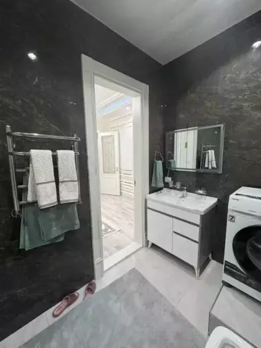 ЖК Comfort House