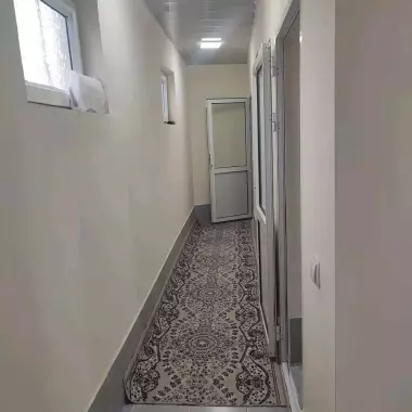 Дом в Тойтепе