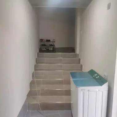 Дом в Тойтепе