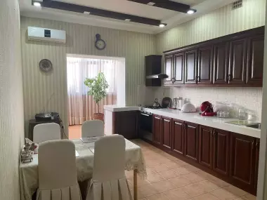 Сдаётся квартира на ул Чехова!