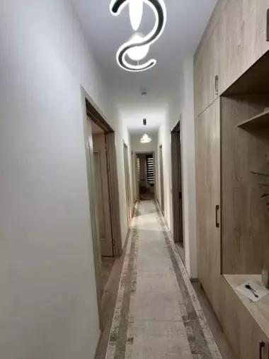 ЖК Манзара