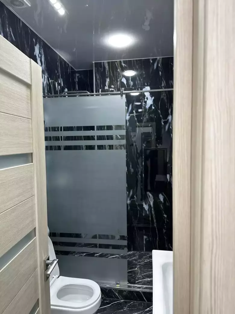 Ул.Мукимий