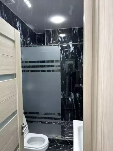Ул.Мукимий