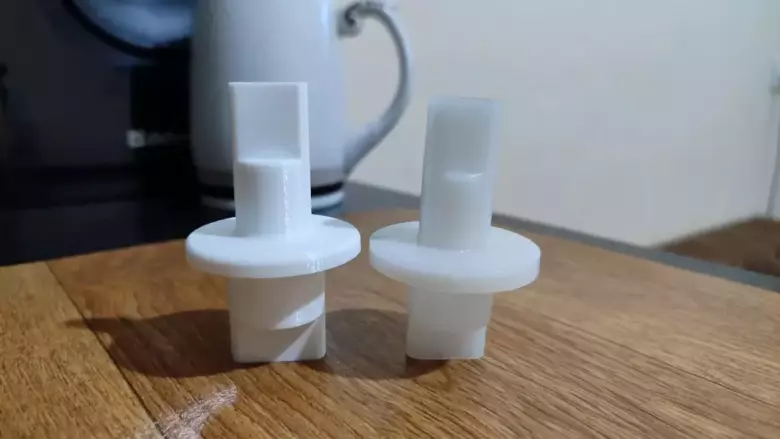 3D prrint 3D печать