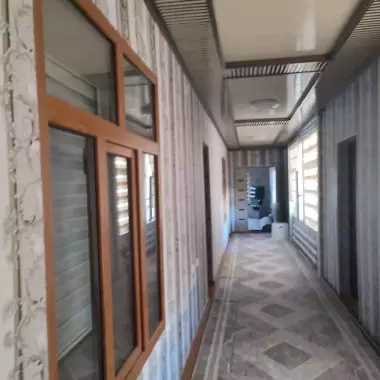 Дом в Тойтепе