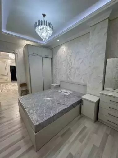 ЖК Comfort House