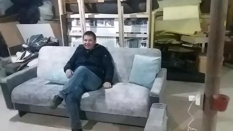 sizni xohishiz asosida
