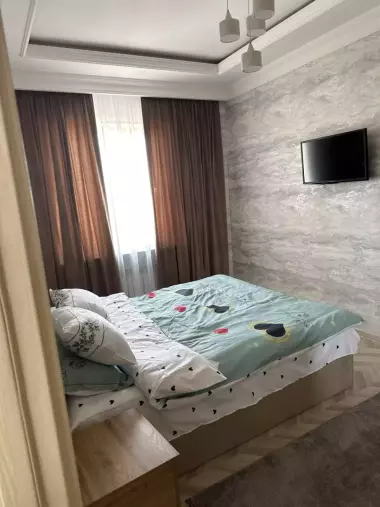 Ул.Мукимий