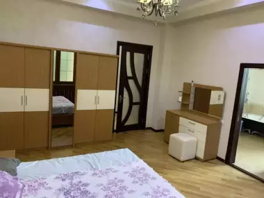 Сдаётся дом на массиве Ракат