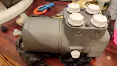 3D prrint 3D печать