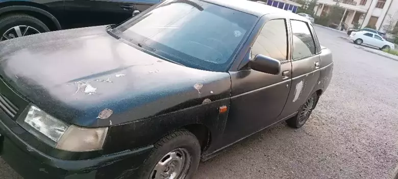 Lada sotiladi