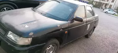 Lada sotiladi