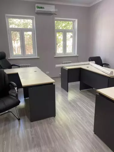 Сдаётся Офис на Саракульке