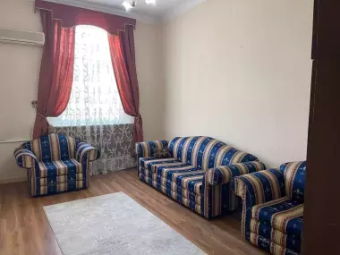 Сдаётся квартира на ул Чехова!