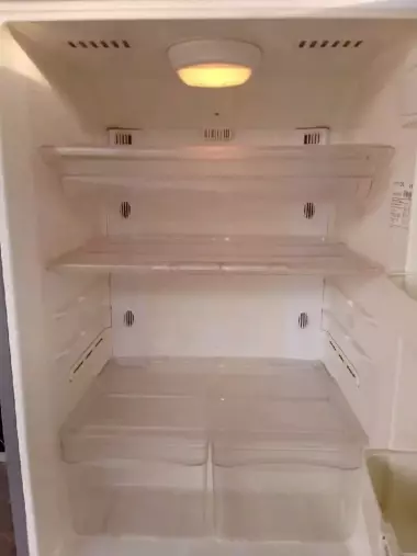 Холодильник DAEWOO