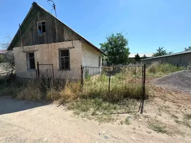 Дачный участок