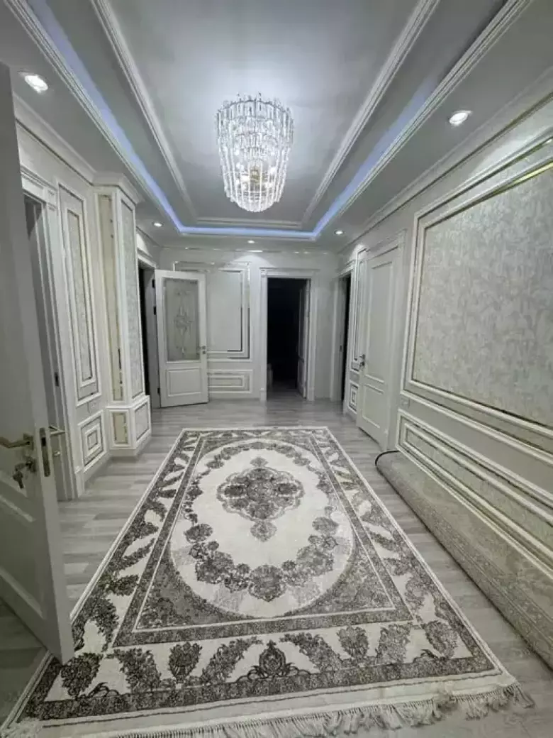 ЖК Comfort House