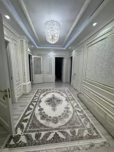ЖК Comfort House