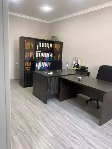 Сдаётся Офис на Саракульке