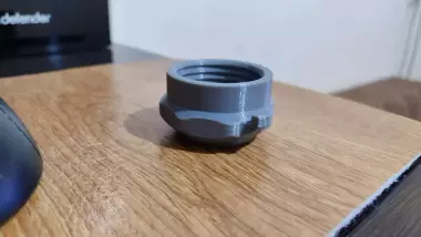 3D prrint 3D печать