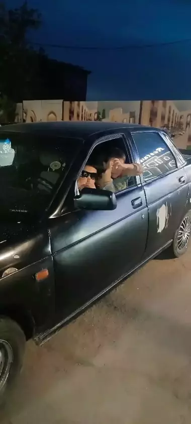 Lada sotiladi