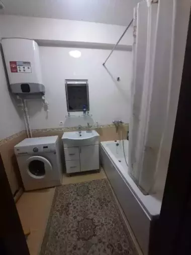 ЖК Бахт Касри