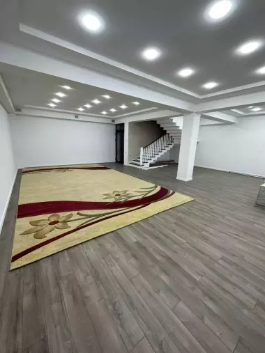 Сдаётся дом на массиве Ракатбоши