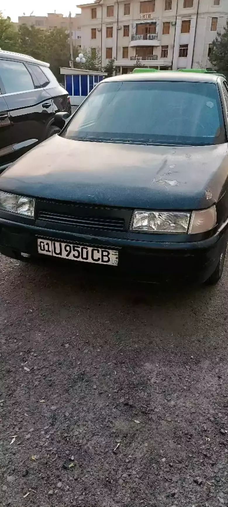 Lada sotiladi