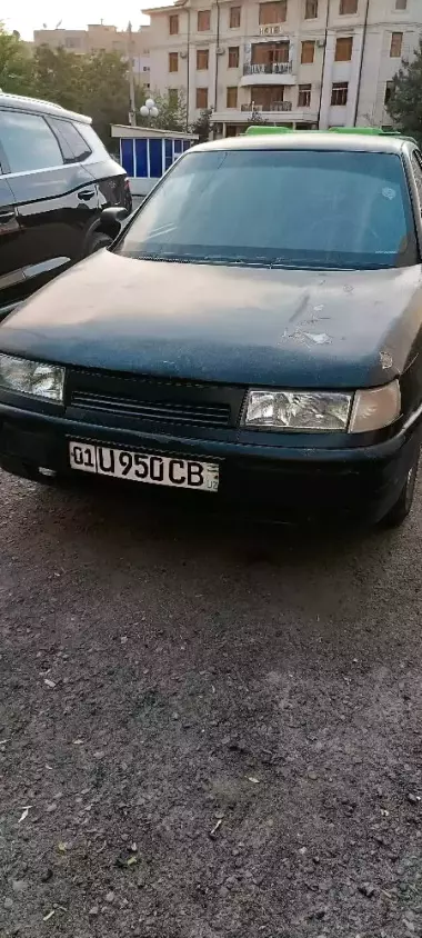 Lada sotiladi