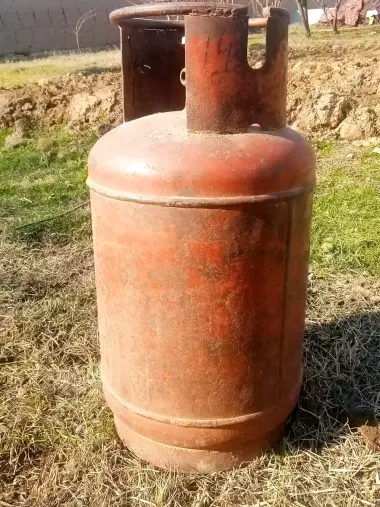 Газ болон пропан