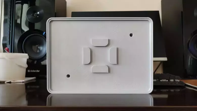 3D prrint 3D печать