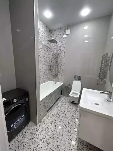 Сдаётся дом на массиве Ракатбоши